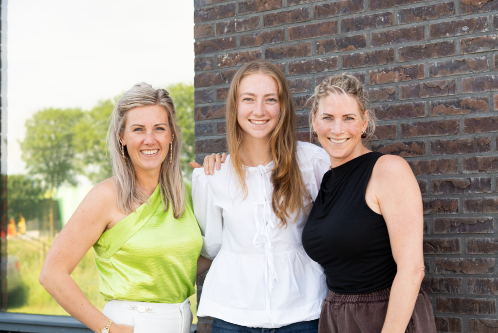 Stage bij VA Matchmakers