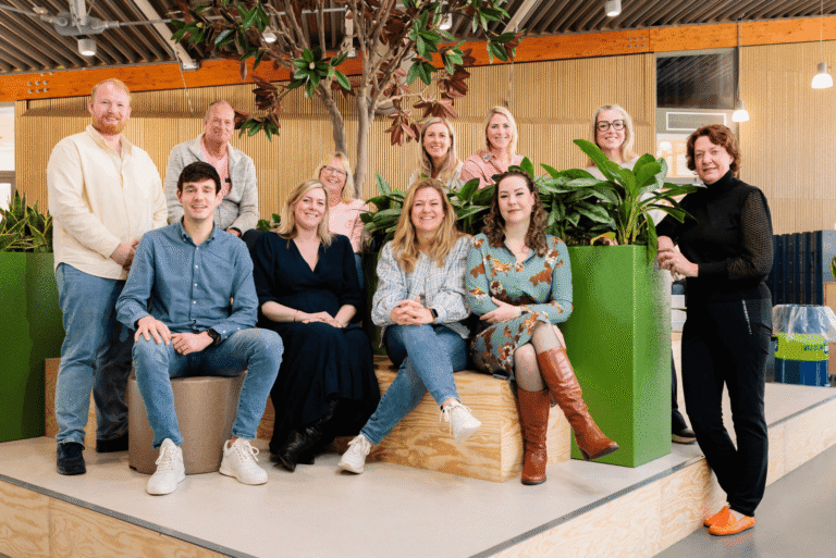 eventcoordinatie